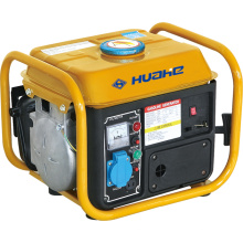 Generador Portátil de Gasolina Robin Color HH950-FY02 (400W, 500W, 600W, 750W)